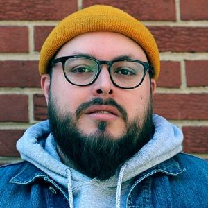 Meet your Posher, Billy